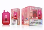 Puff 25k Bang King 25000 Puffs – Cherry Bomb