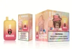Puff 25k Bang King 25000 Puffs – Juicy Peach Ice