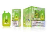 Puff 25k Bang King 25000 Puffs – Sour Apple Ice