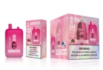 Puff 25k Bang King 25000 Puffs – Strawberry Watermelon
