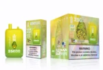 Puff 25k Bang King 25000 Puffs – TROPICAL FRUIT