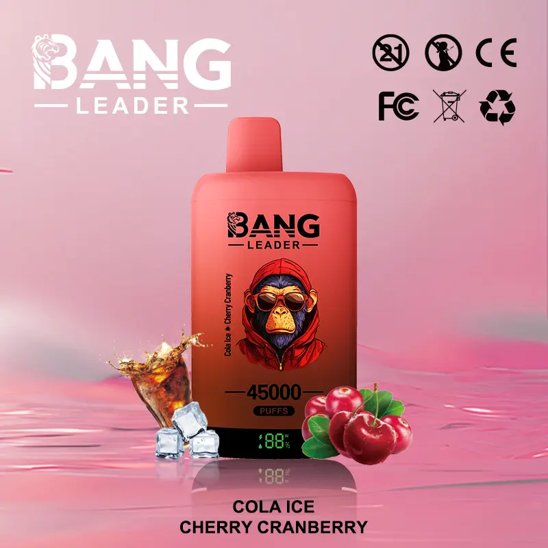 Puff 45k Bang Leader 45000-cola-ice-cherry-cranberry.jpg Puff 45k Bang Leader 45000-cola-ice-cherry-cranberry