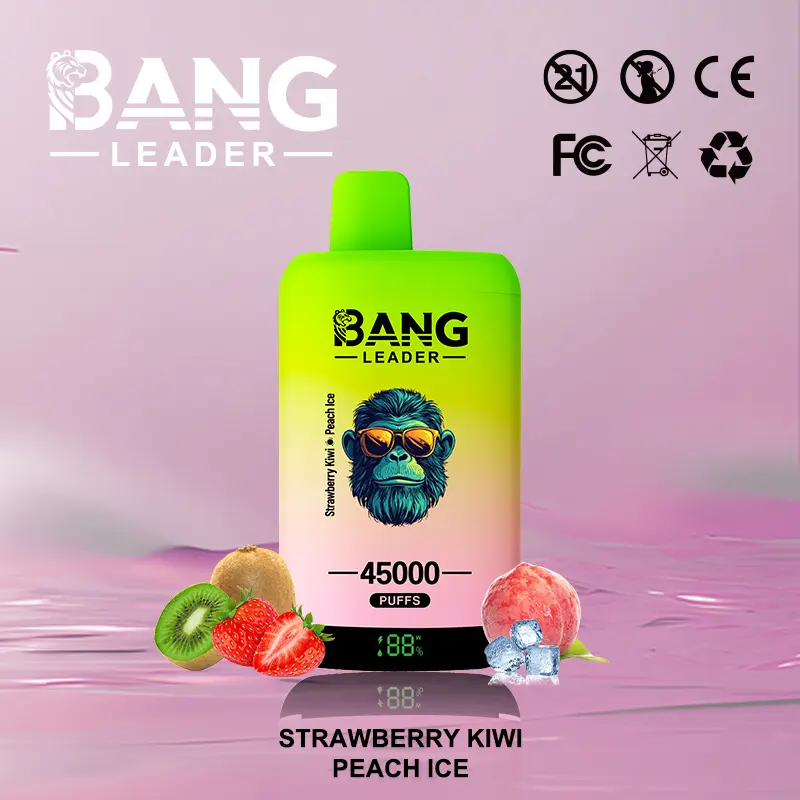 Puff 45k Bang Leader 45000-strawberry-kiwi-peach-ice.jpg Puff 45k Bang Leader 45000-strawberry-kiwi-peach-ice