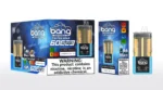 Puff 60k Bang 60000 Refillable Vape – Energy Drink & Watermelon Ice