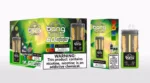 Puff 60k Bang 60000 Refillable Vape – Watermelon & Blueberry Watermelon