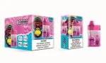 Puff 60k Bang Legend Geek 60000 – Peach Ice