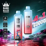 Puff 60k bang blaze 60000-energy-drink-strawberry-banana-mango-peach-apricot-passion-fruit-kiwi-lime
