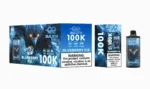 QQ BANG 100K 100000 Puffs – blueberry ice (2)