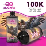 QQ BANG 100K 100000 パフ - love66