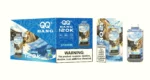 QQ BANG 120K 120000 Puffs – blue razz ice (2)