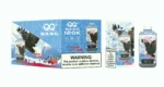 QQ BANG 120K 120000 Puffs – blueberry raspberry cherry (2)