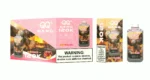 QQ BANG 120K 120000 Puffs – juicy peaches