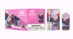 QQ BANG 120K 120000 Puffs – sakura grape (2)