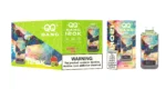 QQ BANG 120K 120000 Puffs – strawberry kiwi (2)