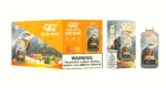 QQ BANG 120K 120000 Puffs – watermelon mango peach (2)