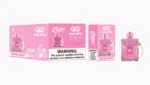 QQ BANG 150K 150000 Puffs perfume – mixed fruit