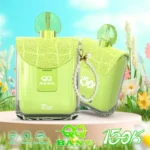 QQ BANG 150K 150000 パフ perfume - pear