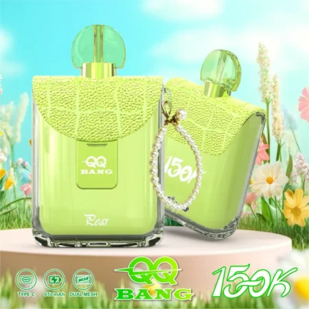 QQ BANG 150K