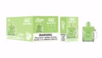QQ BANG 150K 150000 Puffs perfume – trawberry kiwi