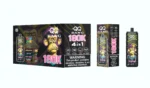QQ BANG 180K 180000 Puffs – mango peachgrape icemixed berriesblueberry red bull (2)