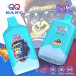 QQ BANG 50K 50000 パフ -energy drink