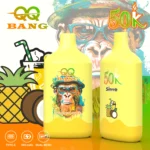 QQ BANG 50K 50000 Puffs -summer time