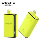 WASPE Double Flavor 100k – Sexy Summer & Watermelon Ice