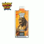 Waspe Bar 60000 60k Puffs Vapes – Strawberry Watermelon
