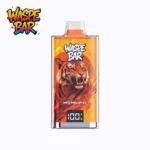 Waspe Bar 60000 60k Puffs Vapes – Watermelon Ice