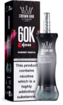 AL Fakher Crown Bar 60000 – Gum Mint - VAPE 製品画像