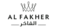 al fakher logo