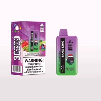 bang-king-30k-puffar-strawberry-kiwi-sour-apple-raspberry