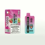 bang-king-30k-puffar-strawberry-watermelon-kiwi-passion-fruit-guava