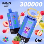 bang-leader-300k-puffar-watermelon-ice-mixed-berries-apple-pear-blueberry-mint-summer-time-peach
