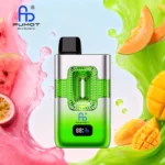 Fumot 50k ECO 2in1 – Lady Killer & Love 66 - 使い捨てVAPE製品画像 | vapes
