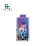 fumot-leopard-40000-puffar-Dr Blue
