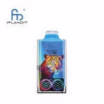 fumot-leopard-40000-puffar-Watermelon Bubb Legum
