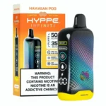 hawaiian-pog-Hyppe Infiniti 50K 50000 Puffs