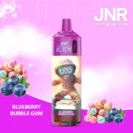 JNR Alien 10000 Blueberry Bubble Gum - JNR Alien 10000 Blueberry Bubble Gum