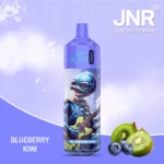 JNR Alien 10000 Blueberry Kiwi - JNR Alien 10000 Blueberry Kiwi