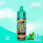 JNR Alien 10000 Cool Mint - JNR Alien 10000 Cool Mint