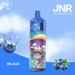 JNR Alien 10000 Mr Blue - JNR Alien 10000 Mr Blue