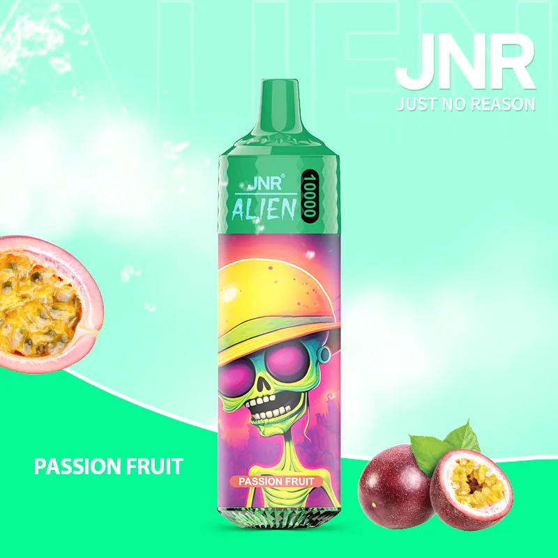 jnr-alien-10000-passion-fruit JNR Alien 10000 Passion Fruit - JNR Alien 10000 Passion Fruit