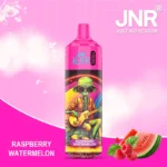 JNR Alien 10000 Raspberry Watermelon - JNR Alien 10000 Raspberry Watermelon