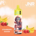 JNR Alien 10000 Strawberry Banana - JNR Alien 10000 Strawberry Banana