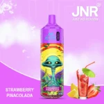 JNR Alien 10000 Strawberry Pinacolada - JNR Alien 10000 Strawberry Pinacolada