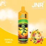 JNR Alien 10000 Tropical Punch - JNR Alien 10000 Tropical Punch