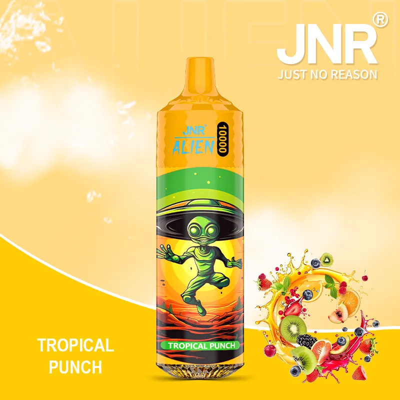 jnr-alien-10000-tropical-punch JNR Alien 10000 Tropical Punch - JNR Alien 10000 Tropical Punch