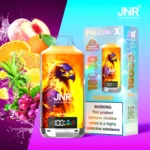 JNR Falcon-X 18000 Hawaii 使い捨てVAPE