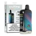 naked-Hyppe Infiniti 50K 50000 Puffs